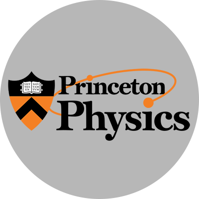 Princeton Physics logo